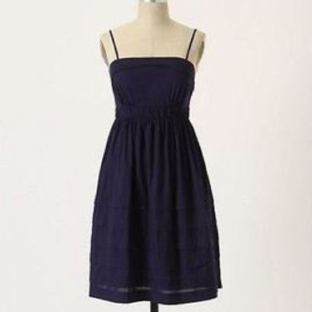 Maeve / Anthropologie Height Of Summer Dress